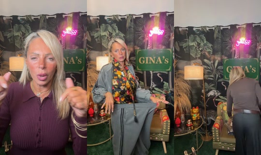 lapereginadiale TikTok Live — Oct 8, 2026, 4:29 PM