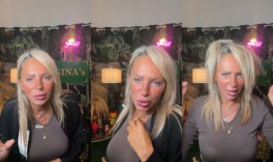 lapereginadiale TikTok Live — Oct 8, 2026, 5:20 PM