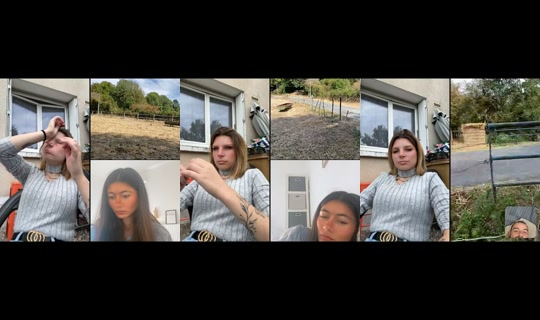 lapetiteblondedu79 TikTok Live — Aug 23, 2026, 12:00 PM