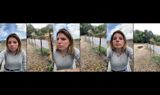 lapetiteblondedu79 TikTok Live — Aug 23, 2026, 12:50 PM