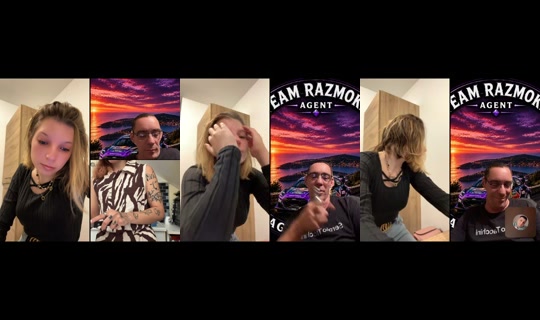 lapetiteblondedu79 TikTok Live — Aug 24, 2026, 10:16 AM