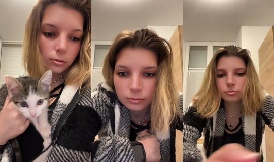 lapetiteblondedu79 TikTok Live — Aug 24, 2026, 12:10 PM