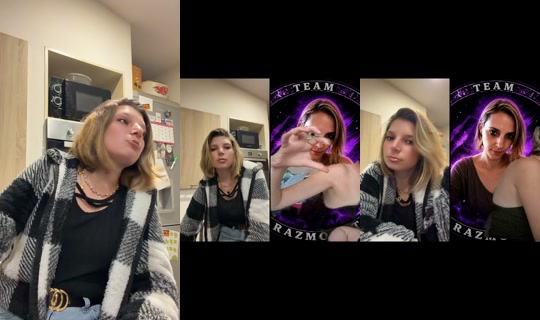 lapetiteblondedu79 TikTok Live — Aug 24, 2026, 2:24 PM
