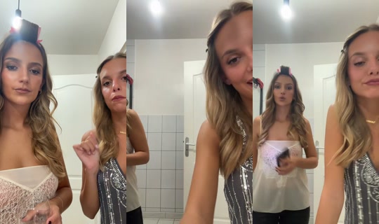 lapiii TikTok Live — Sep 19, 2026, 10:50 PM