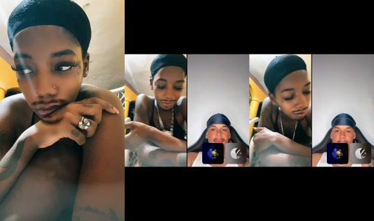 lapocha73 TikTok Live — Aug 22, 2026, 7:48 AM