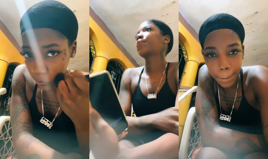 lapocha73 TikTok Live — Aug 22, 2026, 8:18 AM