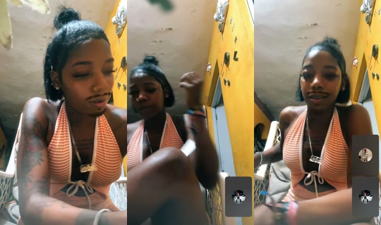 lapocha73 TikTok Live — Aug 23, 2026, 8:04 AM