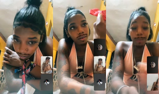 lapocha73 TikTok Live — Aug 23, 2026, 8:54 AM
