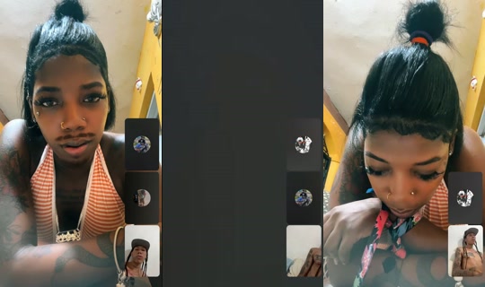 lapocha73 TikTok Live — Aug 23, 2026, 9:45 AM