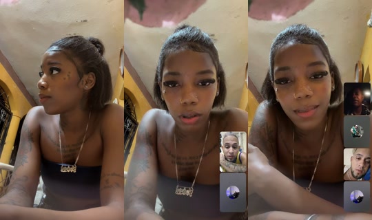 lapocha73 TikTok Live — Sep 21, 2026, 9:17 AM