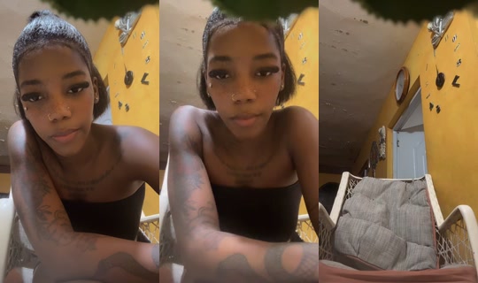 lapocha73 TikTok Live — Sep 25, 2026, 6:57 AM