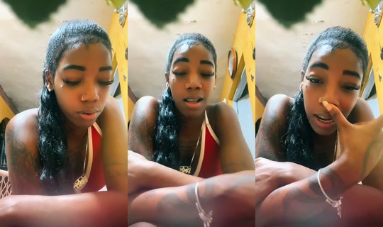 lapocha73 TikTok Live — Oct 7, 2026, 7:42 AM