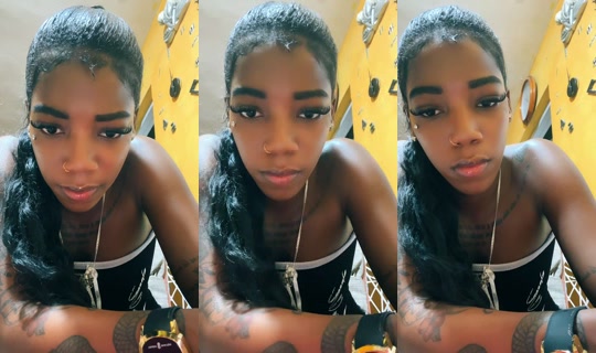 lapocha73 TikTok Live — Oct 8, 2026, 5:42 AM