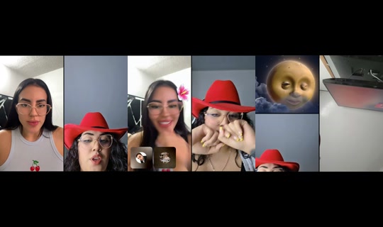 lapotraangie TikTok Live — Aug 21, 2026, 9:10 AM