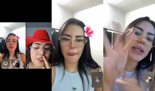lapotraangie TikTok Live — Aug 21, 2026, 9:24 AM