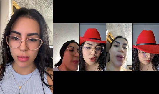 lapotraangie TikTok Live — Aug 21, 2026, 10:01 AM