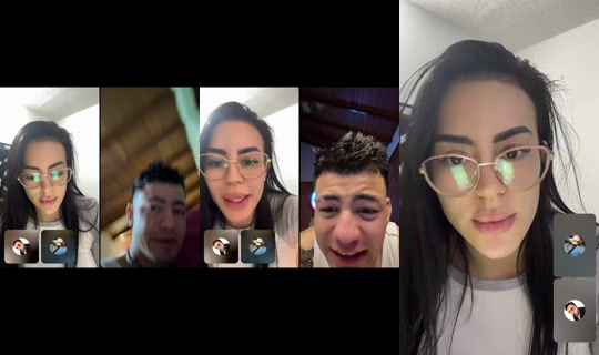 lapotraangie TikTok Live — Aug 21, 2026, 11:11 AM