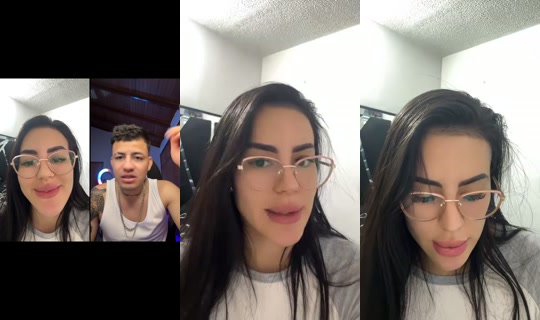 lapotraangie TikTok Live — Aug 21, 2026, 11:35 AM