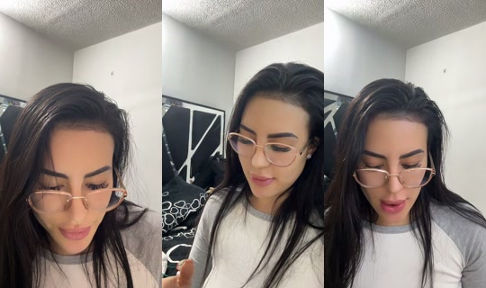 lapotraangie TikTok Live — Aug 21, 2026, 11:55 AM