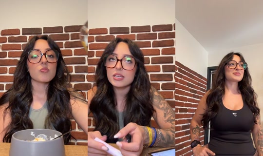 lapprochetimy TikTok Live — Aug 29, 2026, 7:46 AM