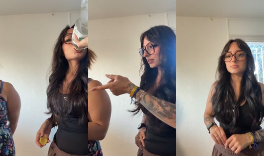 lapprochetimy TikTok Live — Aug 29, 2026, 5:09 PM