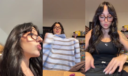 lapprochetimy TikTok Live — Aug 29, 2026, 5:26 PM