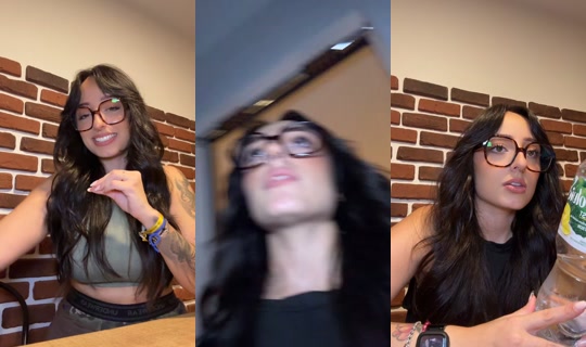 lapprochetimy TikTok Live — Aug 29, 2026, 6:16 PM