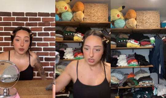 lapprochetimy TikTok Live — Aug 31, 2026, 8:08 AM