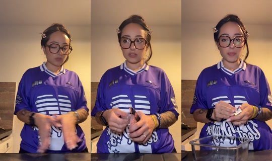 lapprochetimy TikTok Live — Sep 2, 2026, 6:50 PM