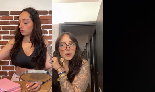 lapprochetimy TikTok Live — Sep 3, 2026, 7:48 AM