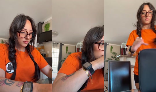 lapprochetimy TikTok Live — Sep 3, 2026, 2:48 PM