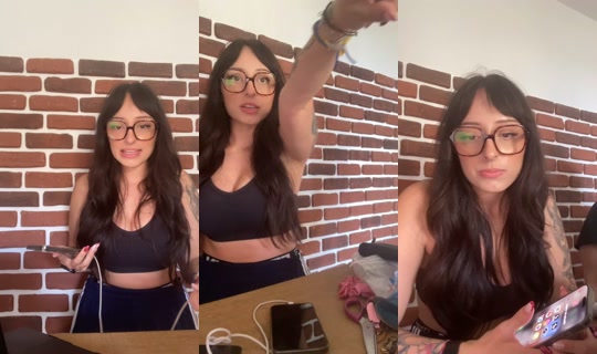 lapprochetimy TikTok Live — Sep 29, 2026, 12:59 PM