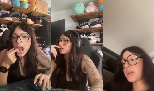 lapprochetimy TikTok Live — Sep 29, 2026, 1:50 PM