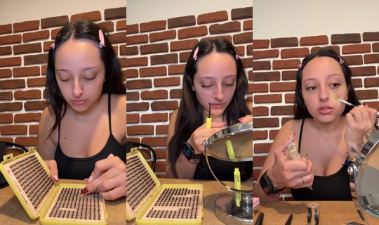 lapprochetimy TikTok Live — Sep 30, 2026, 5:21 AM