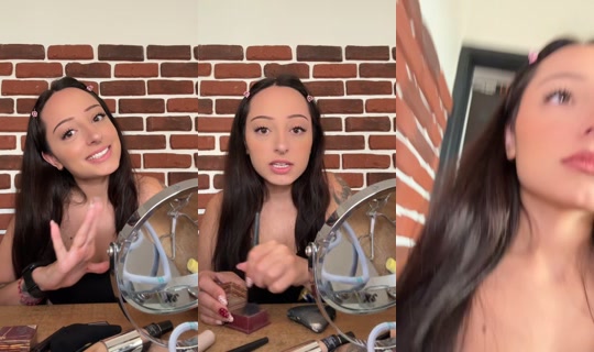 lapprochetimy TikTok Live — Sep 30, 2026, 6:11 AM