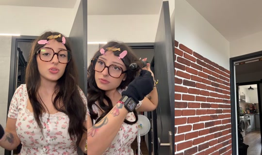 lapprochetimy TikTok Live — Sep 30, 2026, 8:28 AM