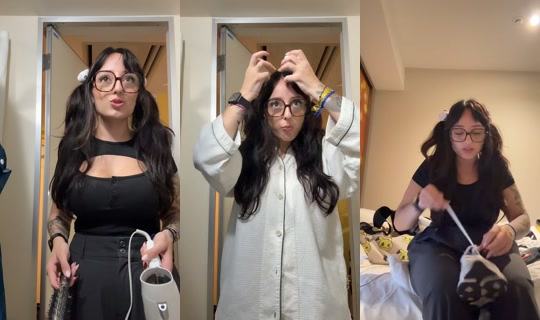 lapprochetimy TikTok Live — Oct 4, 2026, 12:06 PM