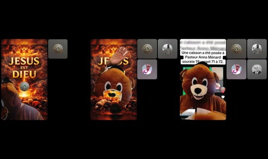 laptre7 TikTok Live — Oct 4, 2026, 9:29 AM