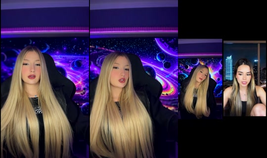 lapushe TikTok Live — Aug 24, 2026, 12:13 AM