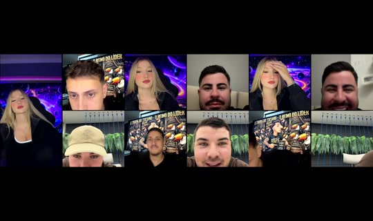 lapushe TikTok Live — Aug 24, 2026, 11:33 PM