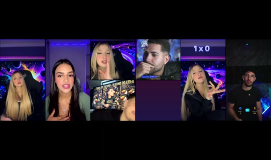 lapushe TikTok Live — Aug 25, 2026, 1:14 AM
