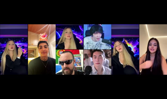 lapushe TikTok Live — Aug 25, 2026, 3:47 AM