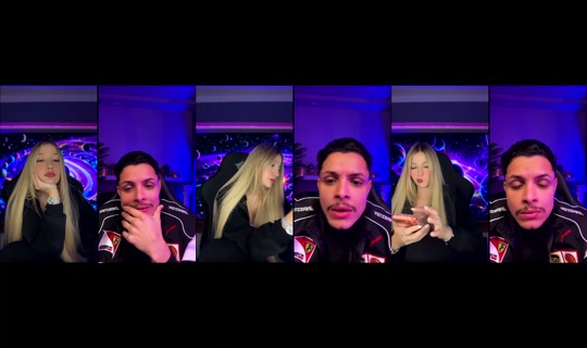 lapushe TikTok Live — Aug 25, 2026, 5:28 AM