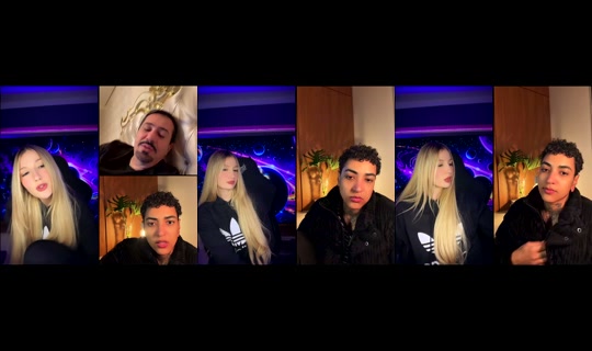 lapushe TikTok Live — Aug 28, 2026, 6:42 AM
