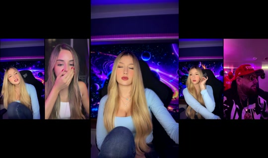 lapushe TikTok Live — Aug 30, 2026, 1:17 AM