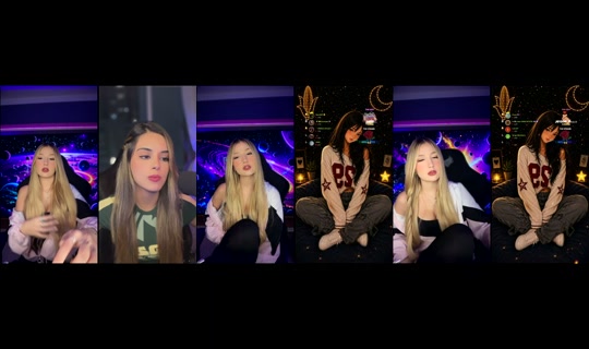 lapushe TikTok Live — Aug 30, 2026, 10:51 PM