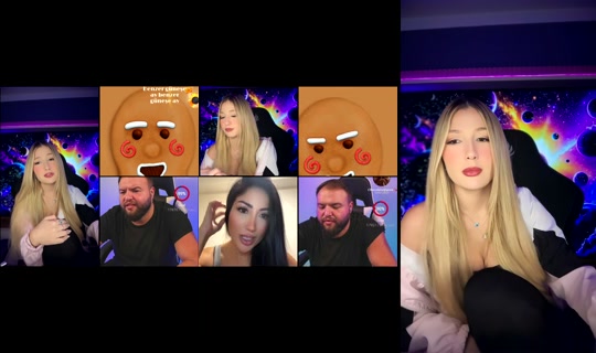 lapushe TikTok Live — Aug 30, 2026, 11:42 PM