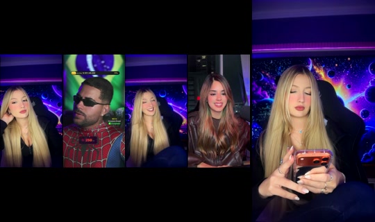 lapushe TikTok Live — Sep 1, 2026, 1:54 AM