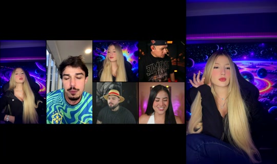 lapushe TikTok Live — Sep 1, 2026, 3:34 AM