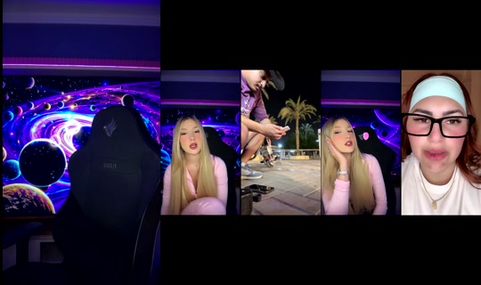 lapushe TikTok Live — Sep 2, 2026, 11:12 PM